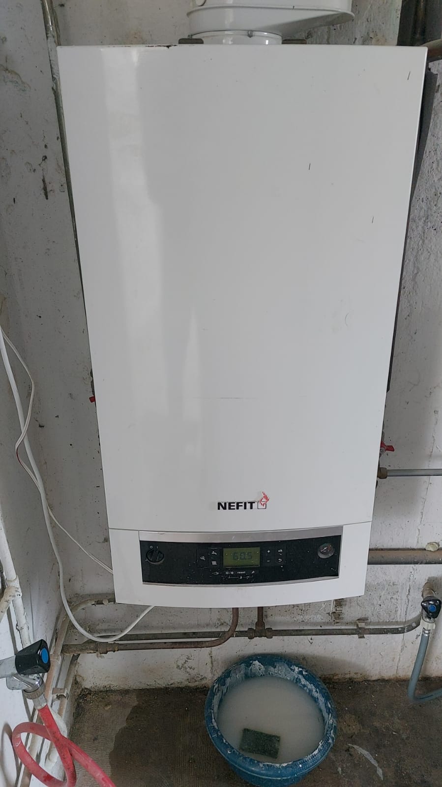 cv-ketel Made